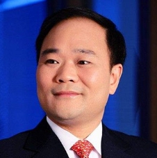 关于李书福的名人名言哲理格言警句语录 - 每日文摘