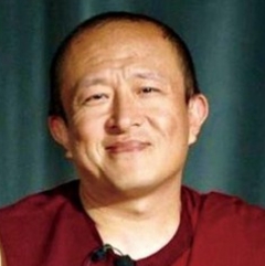 关于宗萨钦哲仁波切的名人名言哲理格言警句语录 - 每日文摘