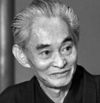关于川端康成的名人名言哲理格言警句语录 - 每日文摘