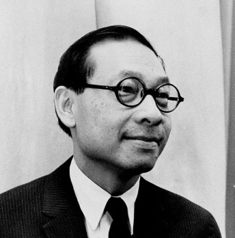 贝聿铭