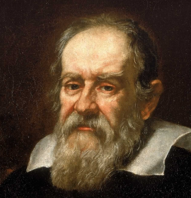 伽利略名人名言哲理格言警句语录