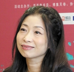 关于张小娴的名人名言哲理格言警句语录 - 每日文摘