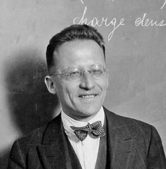 埃尔温·薛定谔名人名言哲理格言警句语录