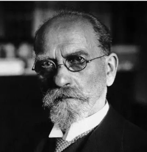 关于埃德蒙德·胡塞尔的名人名言哲理格言警句语录 - 每日文摘