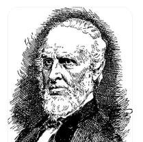 关于约翰·格林利夫·惠蒂尔的名人名言哲理格言警句语录 - 每日文摘