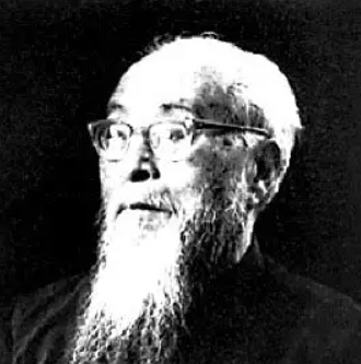 关于冯友兰的名人名言哲理格言警句语录 - 每日文摘