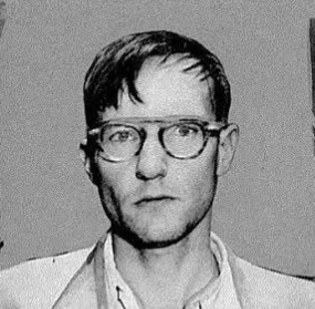 关于小威廉·西沃德·巴勒斯的名人名言哲理格言警句语录 - 每日文摘