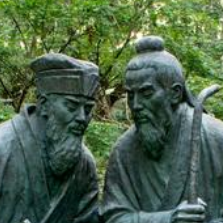 关于二程的名人名言哲理格言警句语录 - 每日文摘