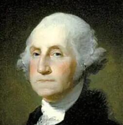 乔治·华盛顿名人名言哲理格言警句语录